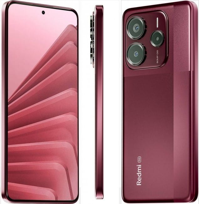 Redmi Note 14 SE 5G