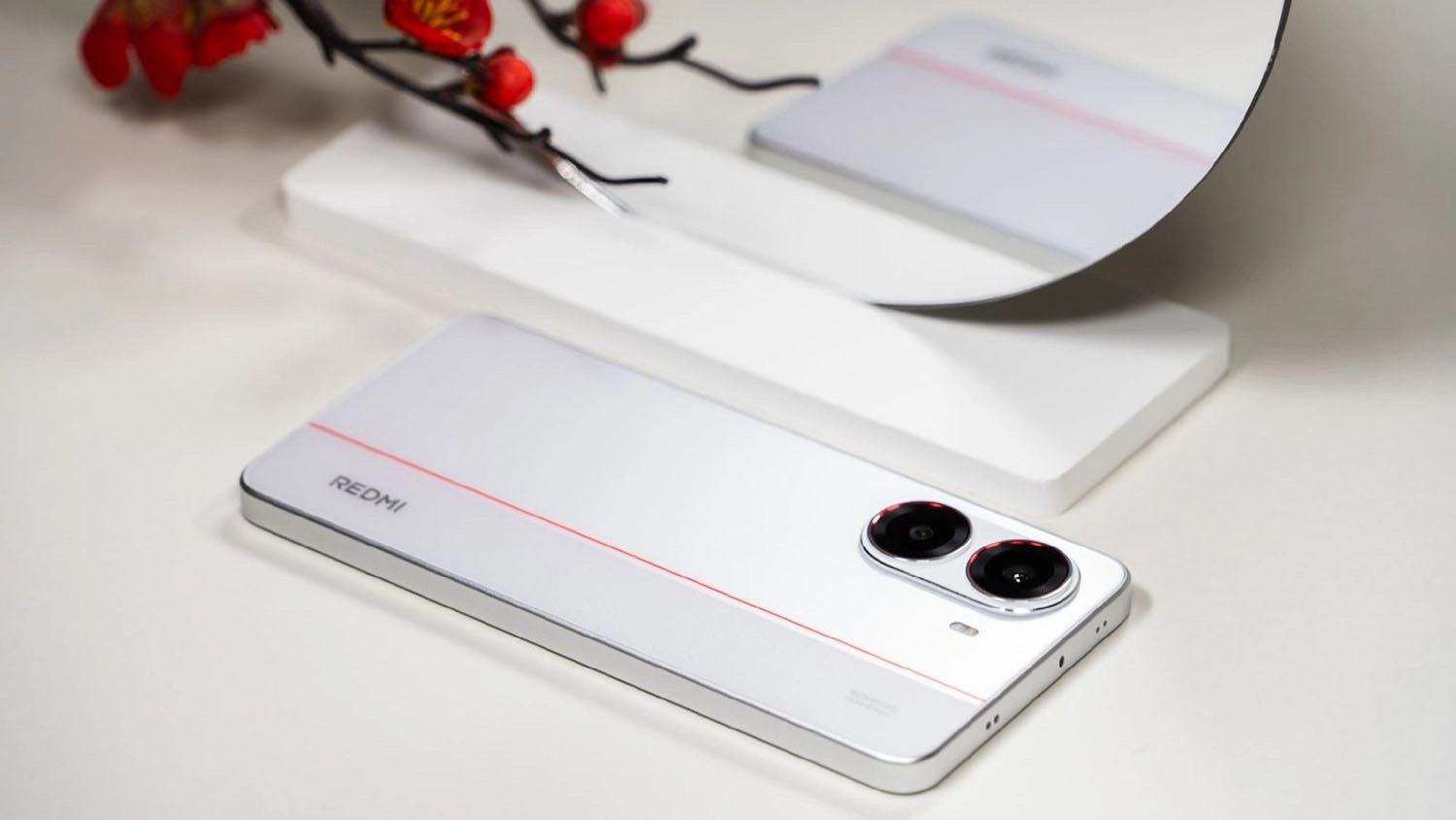Redmi Turbo 5