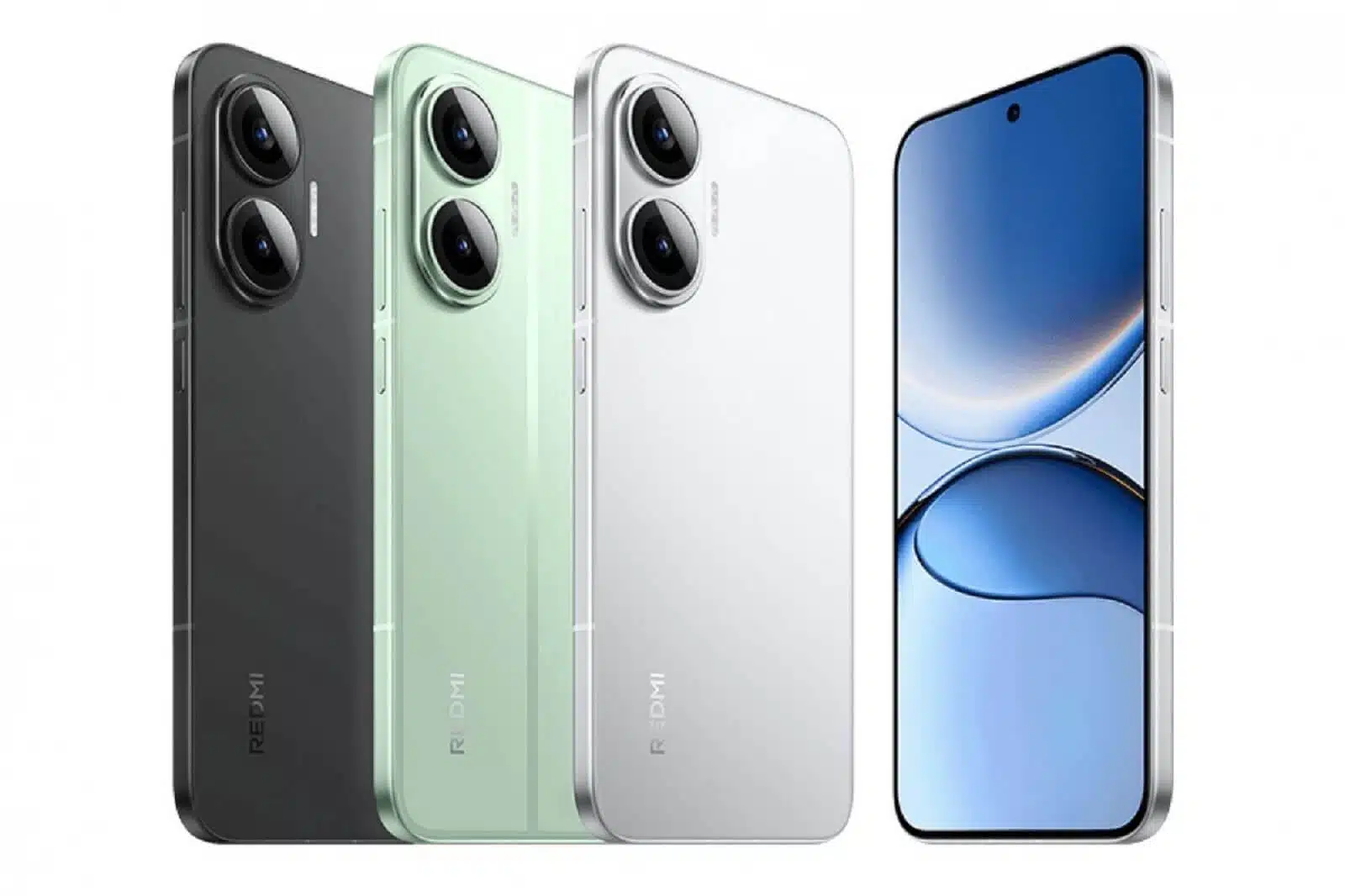 Redmi Turbo 5 Pro, 8.000mAh’lik Bataryayla Gelebilir! İşte Detaylar…