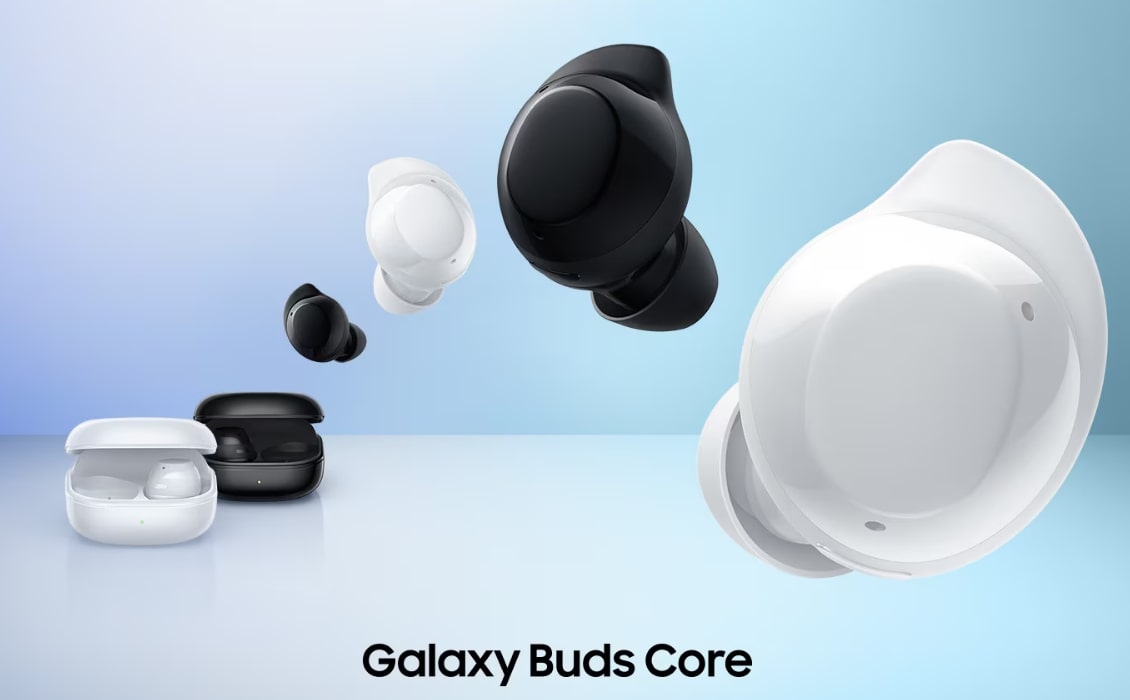 Samsung Galaxy Buds Core Türkiye’de: Uygun Fiyat, Temiz Performans