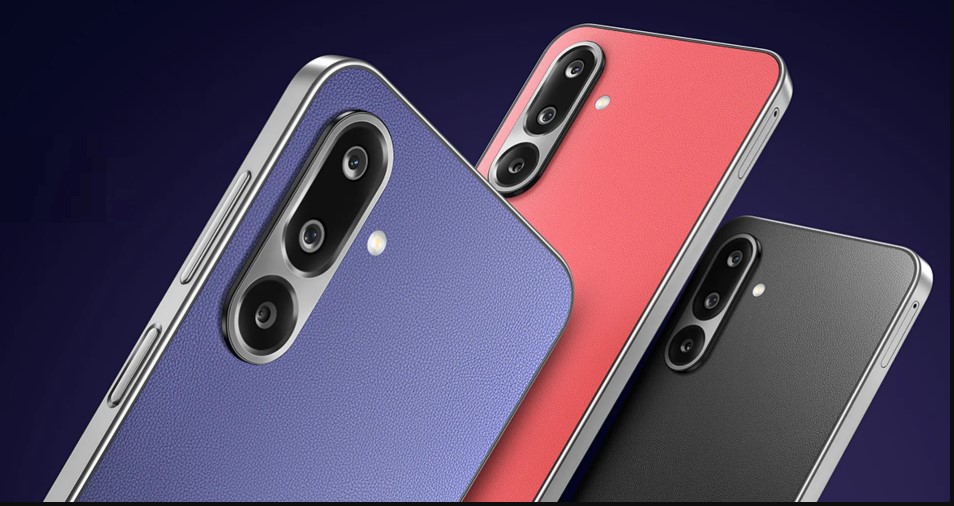 Samsung Galaxy F36 5G Tanıtıldı! Fiyat ve Özellik Detayları
