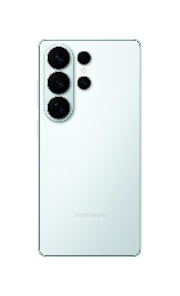 Samsung Galaxy S26 Ultra