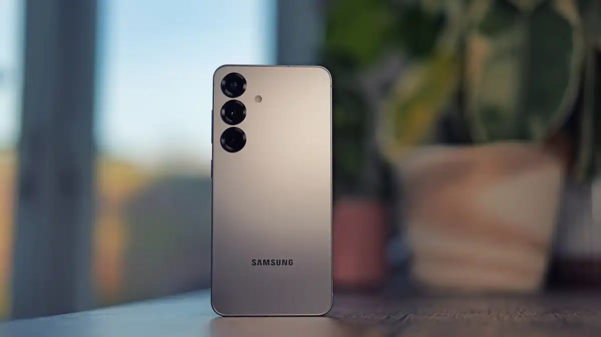 Samsung S26 Serisinde Surpriz Karar Plus Modeli Tarih Mi Oluyor
