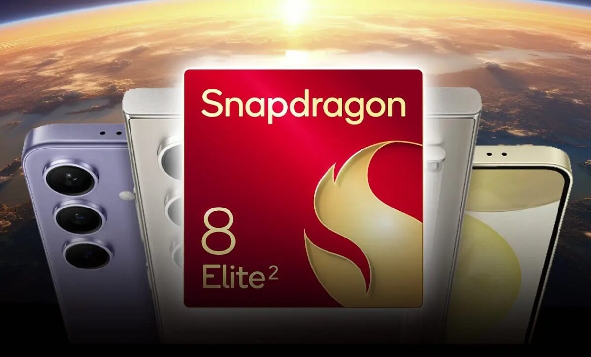 Performans Kralı: Snapdragon 8 Elite Gen 2’nin Test Sonuçları Ortaya Çıktı!