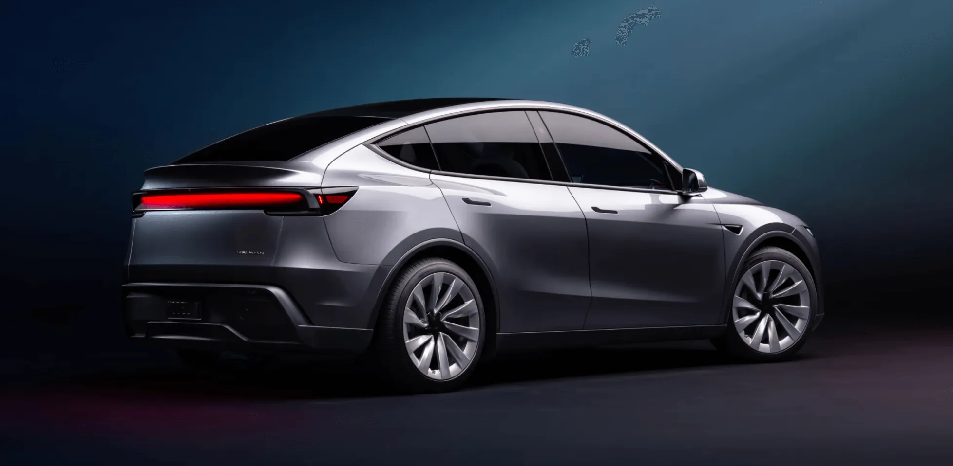 Tesla Model Y siparişleri