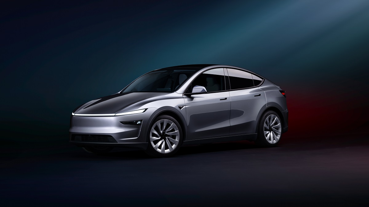 Tesla Model Y siparişleri