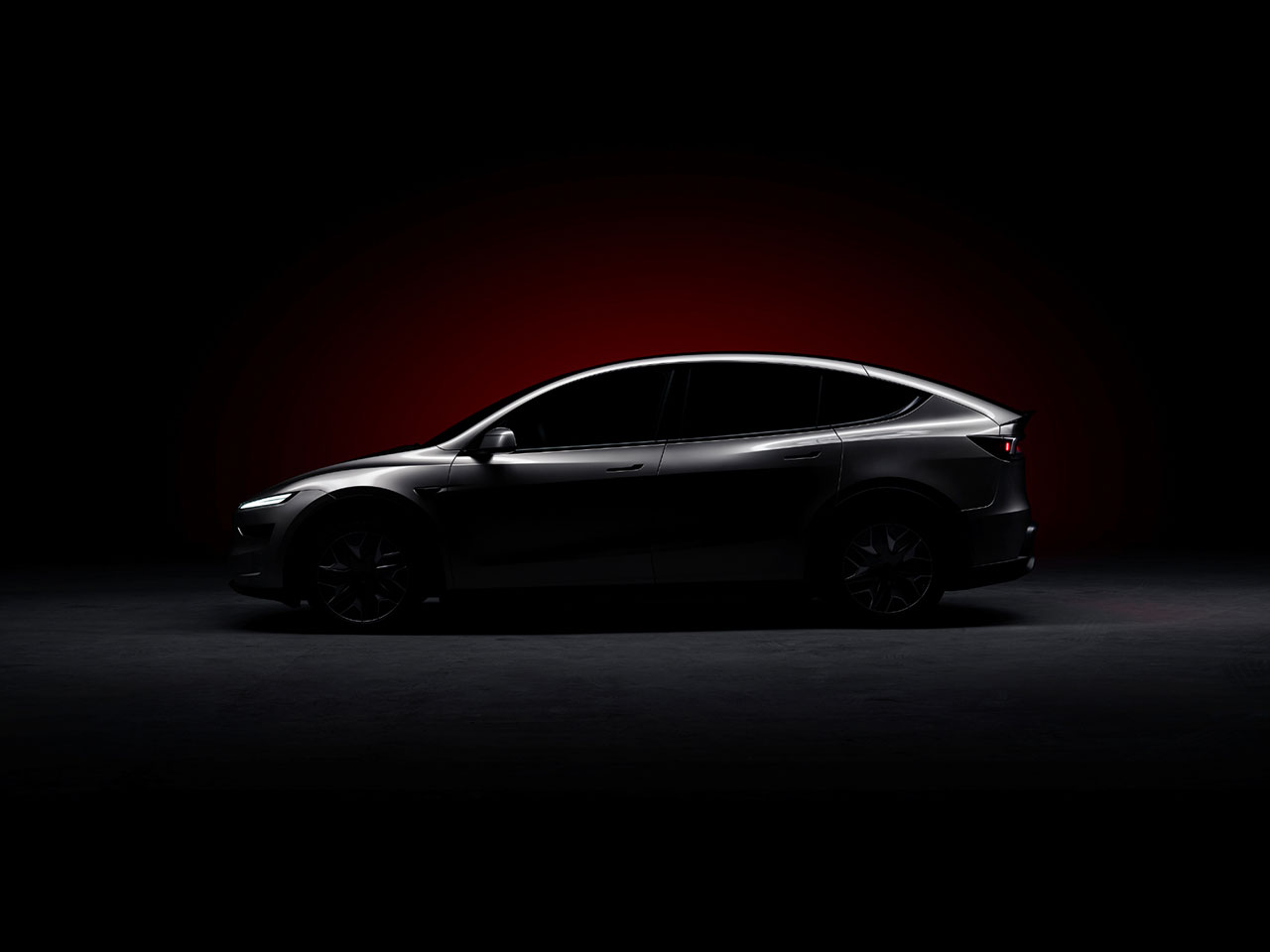 Tesla Model YL