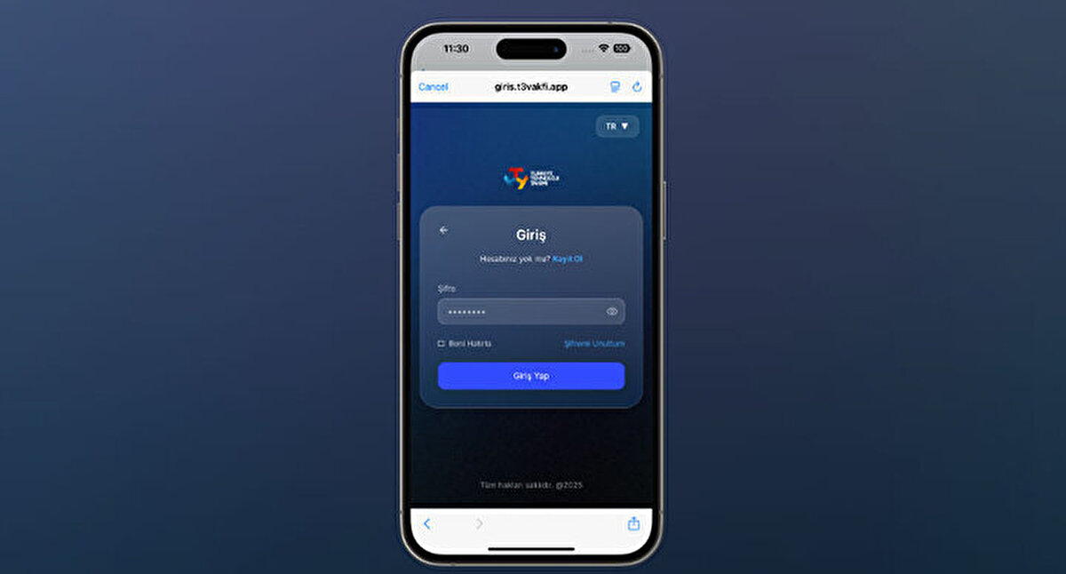 Turkiyenin Yerli Sosyal Medya Platformu Next Sosyal Nedir V