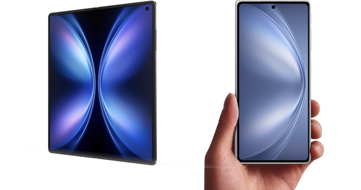 Vivo X Fold 5 ozellikleri