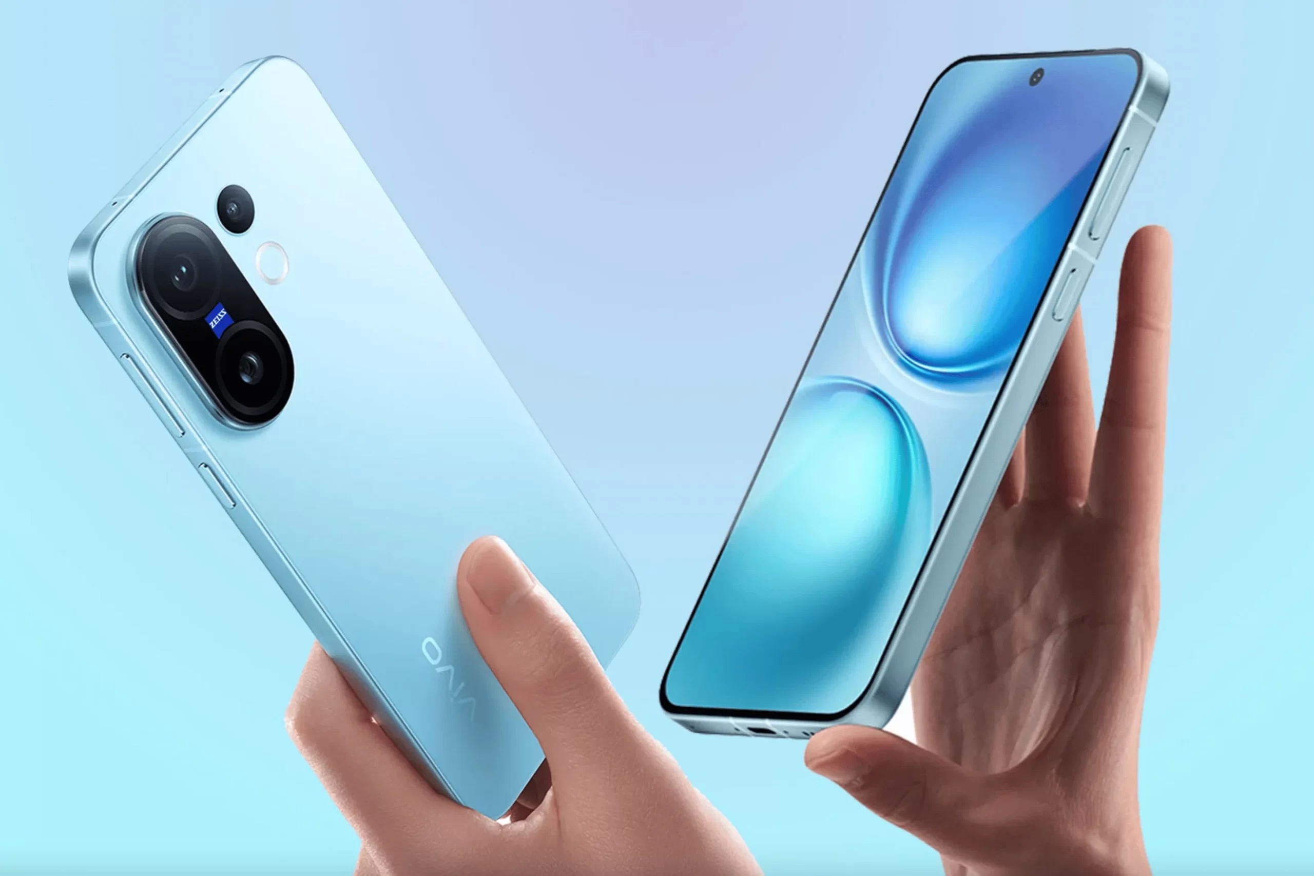 Vivo X200 FE