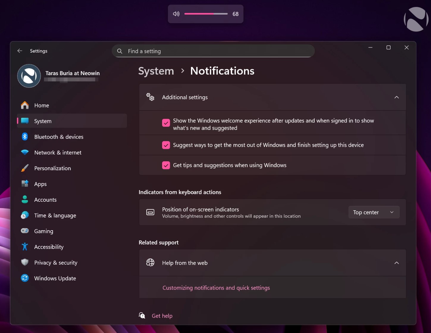 Windows 11 25H2