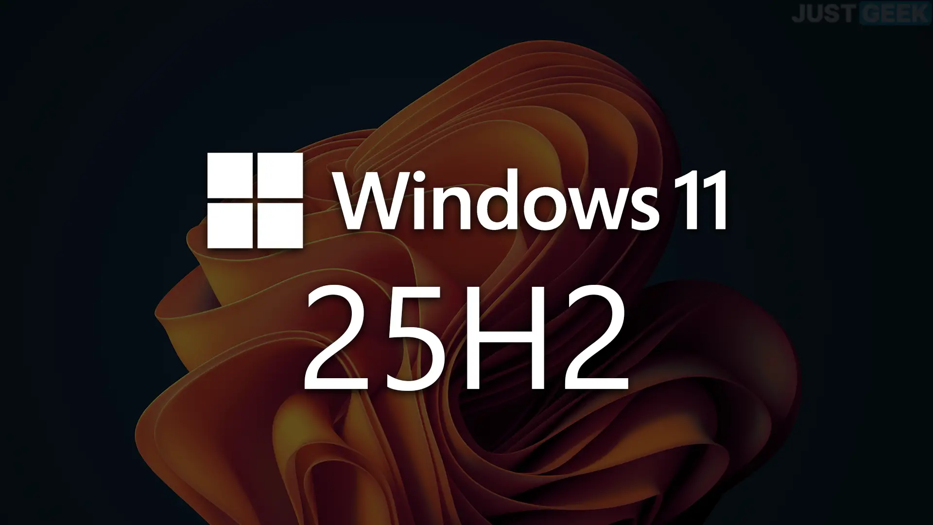 Windows 11 25H2