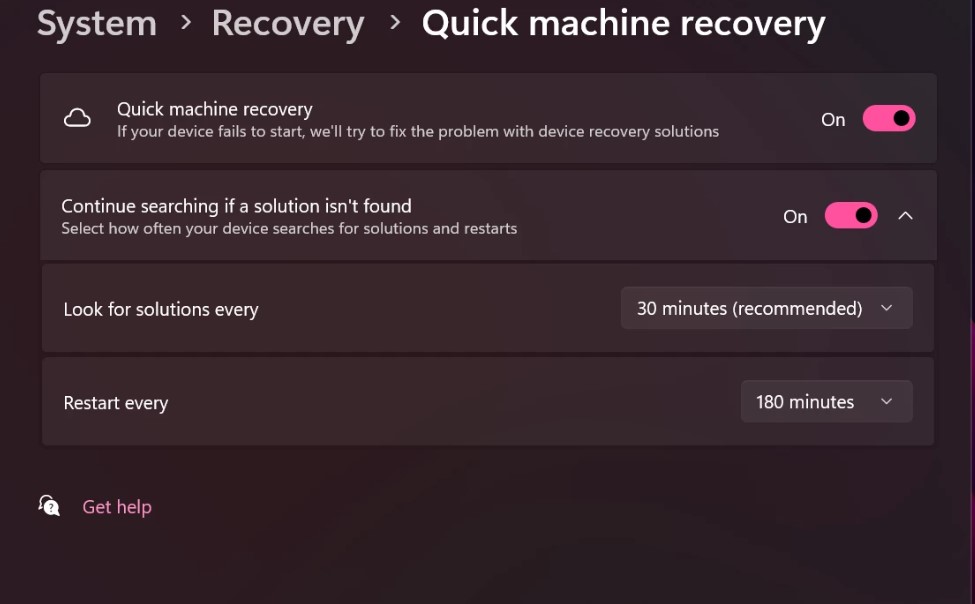 Windows 11 25H2