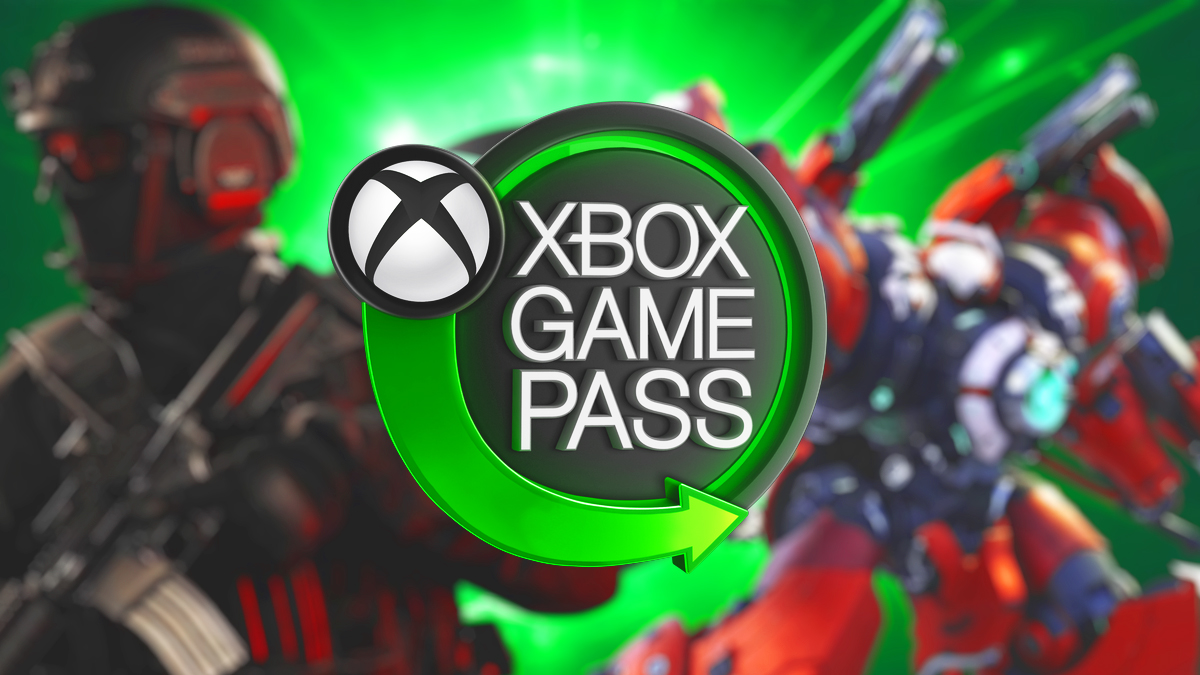 Xbox Game Pass
