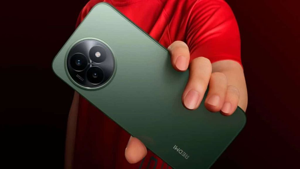 Xiaomi 15T