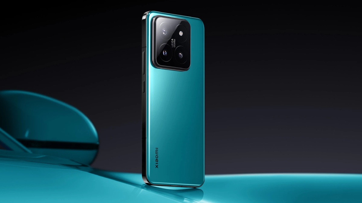 Xiaomi 15T Pro