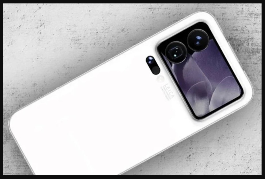 Xiaomi 16 Pro Max