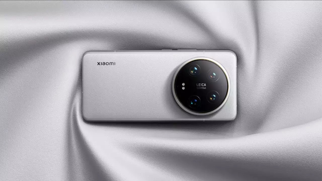 Xiaomi 16 Pro Max