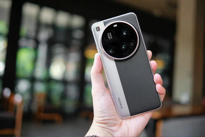 Xiaomi 16 Pro Max