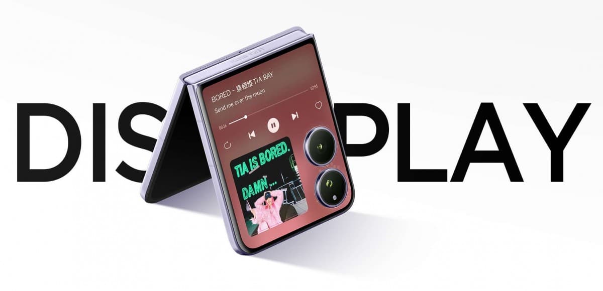 Xiaomi Mix Flip 2 ozellikleri