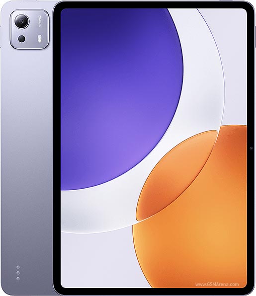 Xiaomi Pad 7 Pro