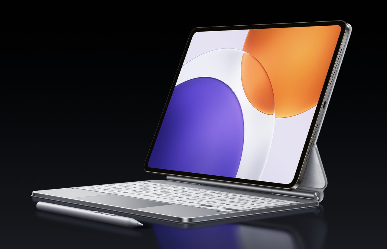 Xiaomi Pad 7S Pro, Xring O1 İşlemciyle Geliyor!