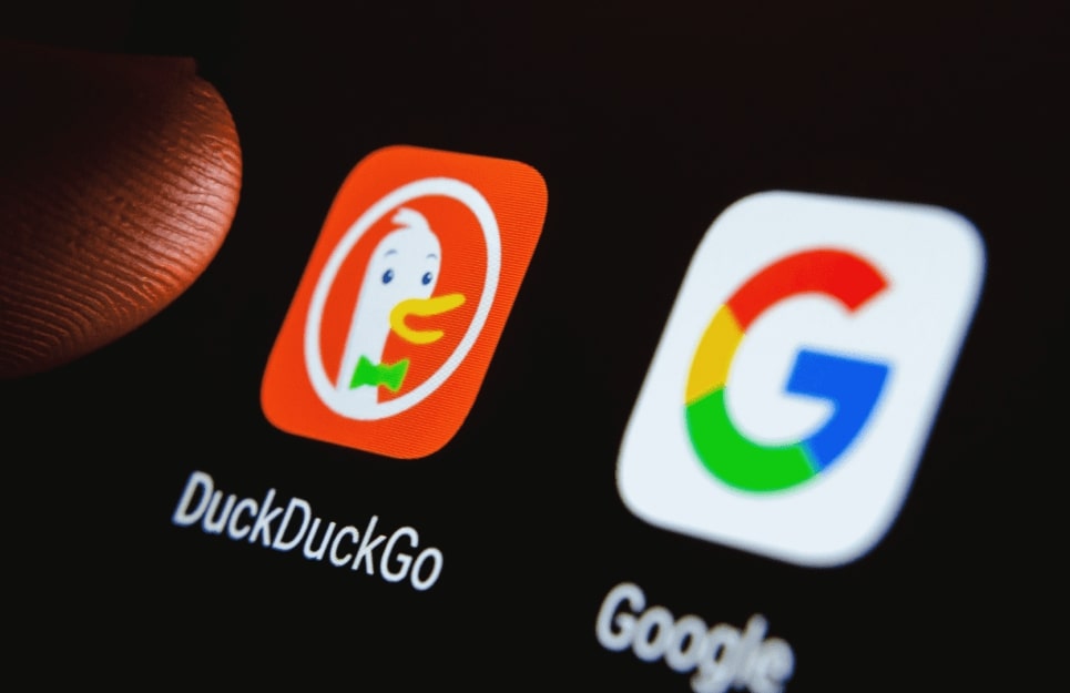 ‘Yapay Zeka Çöplüğü’ne Son! DuckDuckGo’dan Görsel Aramalara Temiz Filtre