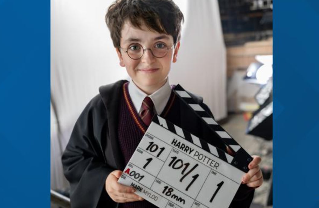 Yeni Nesil Hogwartsa Merhaba Harry Potter Dizisinden Ilk Gorsel Yayinlandi