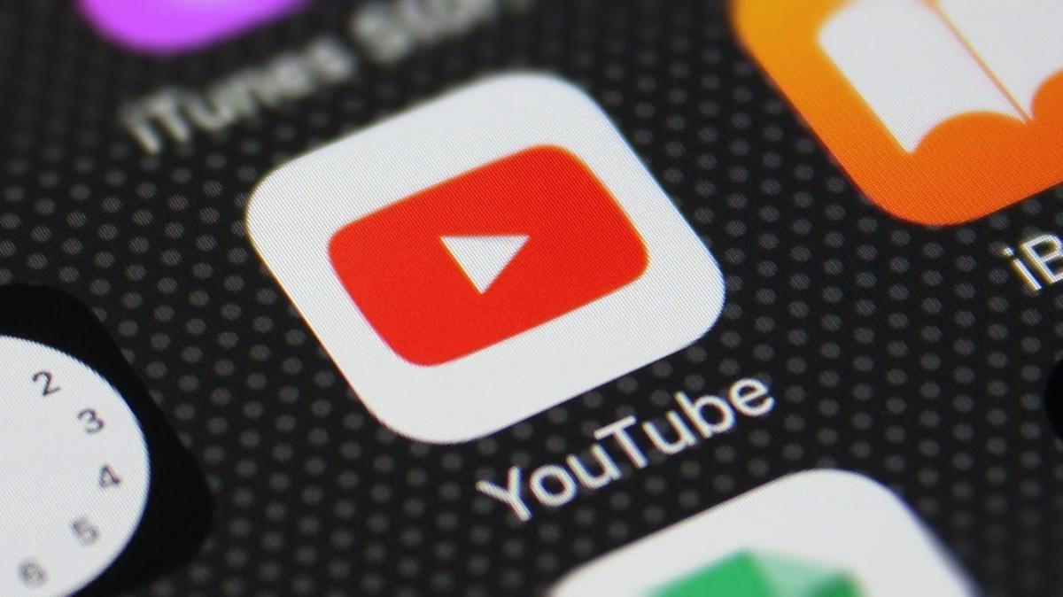 YouTube Artik Yasini Sen Soylemeden Biliyor
