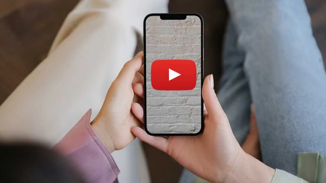 YouTube Video Oynatıcısı Yenileniyor! Yeni Tasarım