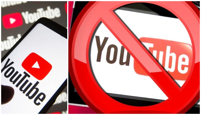 YouTube’a Yasak mı Geliyor? Avustralya ile Google Karşı Karşıya!