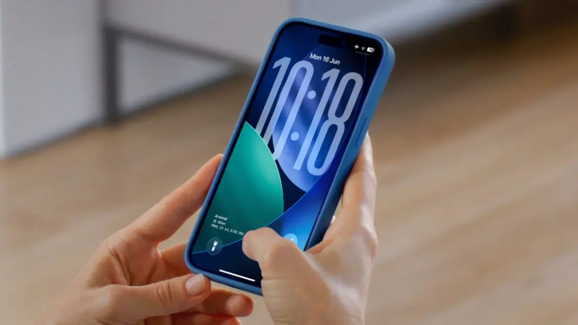 iOS 26’da Önemli Değişiklik! Liquid Glass Tasarımı Değişiyor