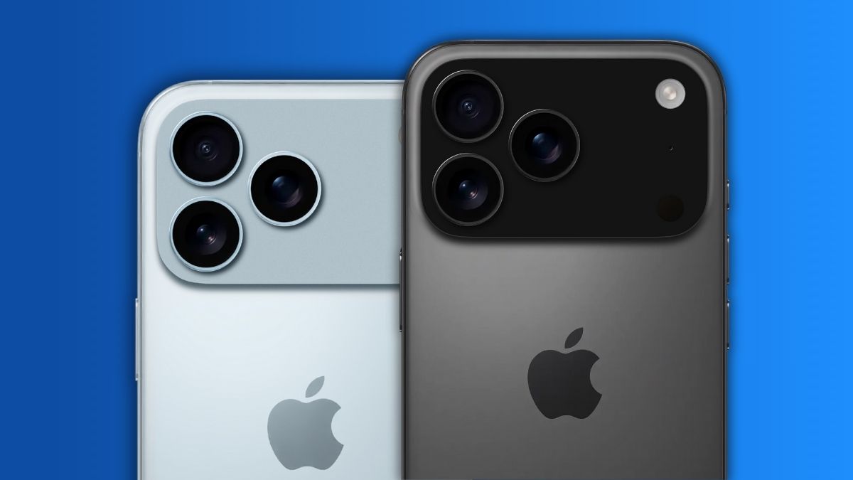 İşte Size iPhone 17 Pro! Canlı Görüntü Sızdı