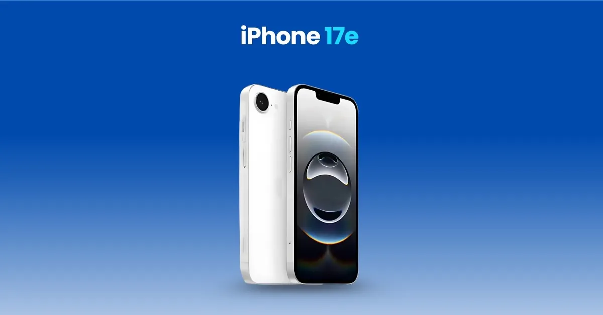 iPhone 17e