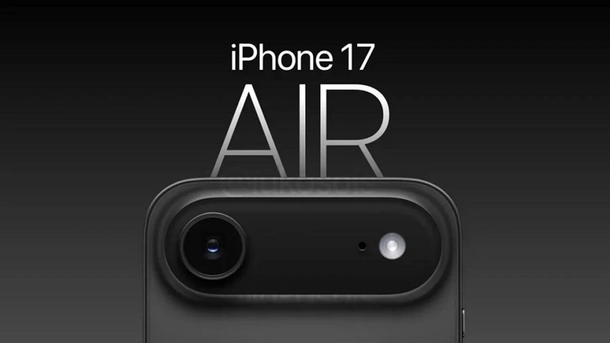 iphone 17 air 2