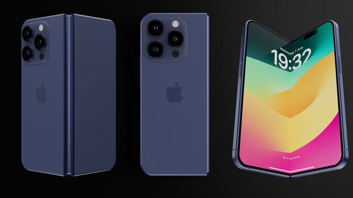 iPhone Fold’un Sırrı Çözülüyor: Ekran Boyutu Ortaya Çıktı!