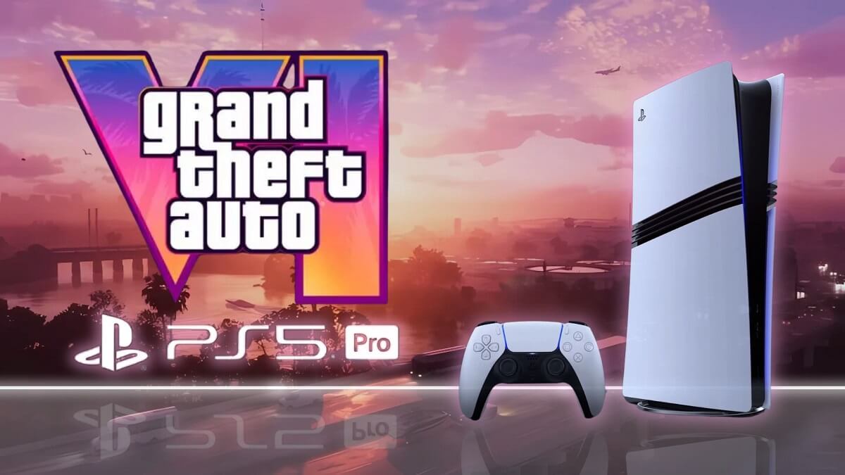 GTA 6 için PlayStation 5 Pro’ya 60 FPS Desteği!