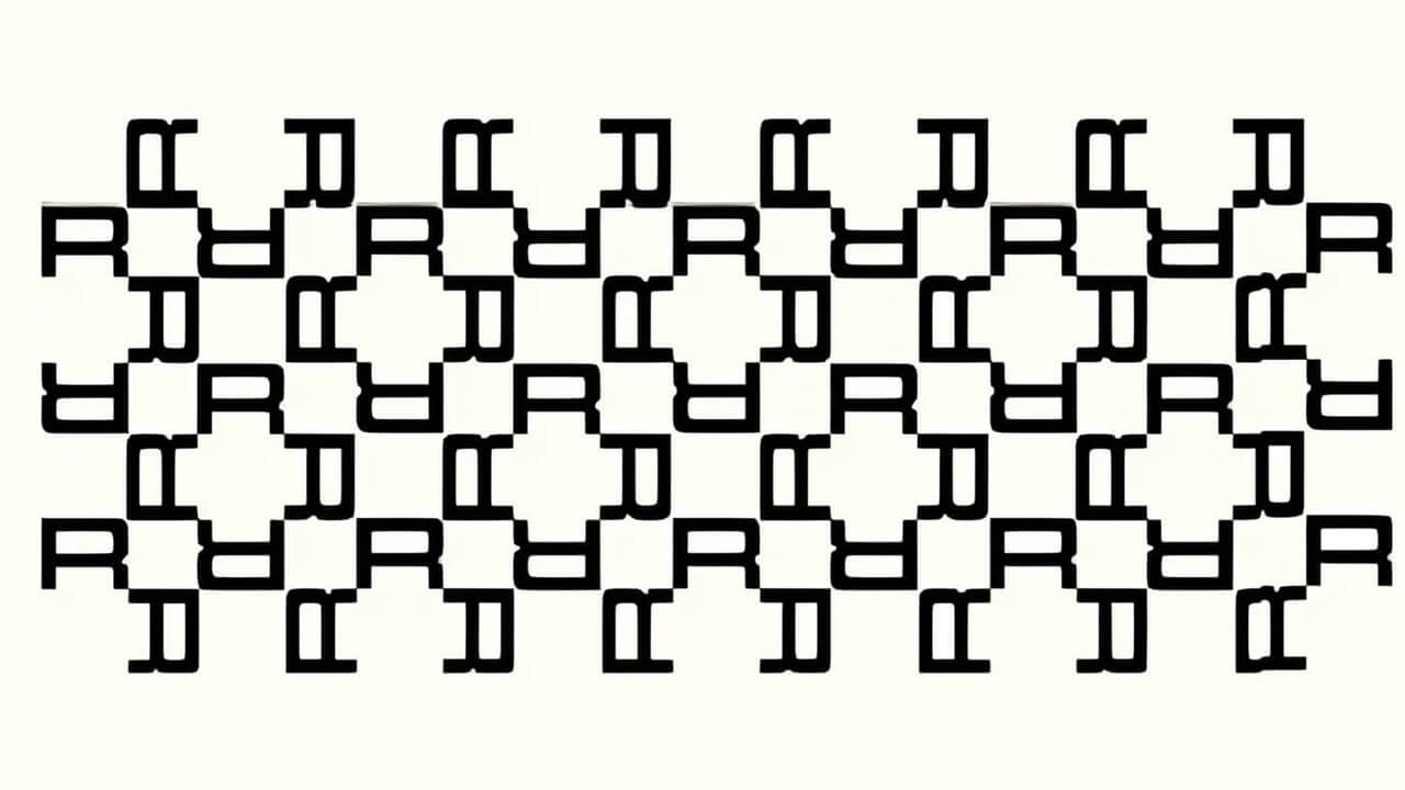 range rover logo