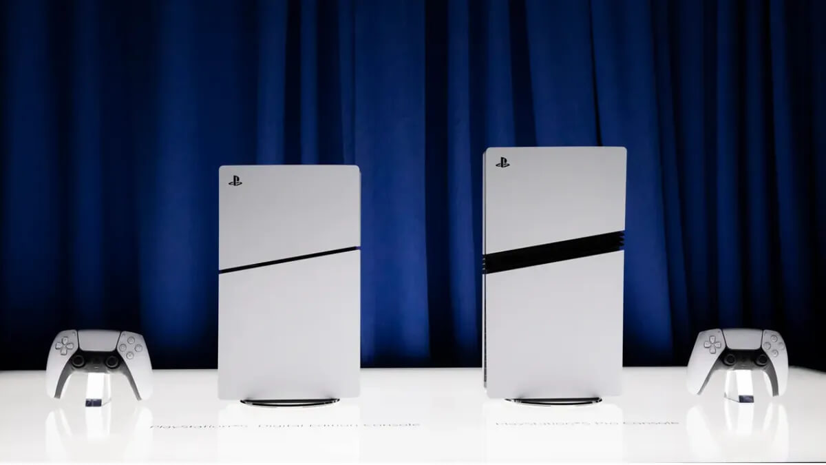PlayStation 5 Pro için Yeni Performans Güncellemesi Geliyor!