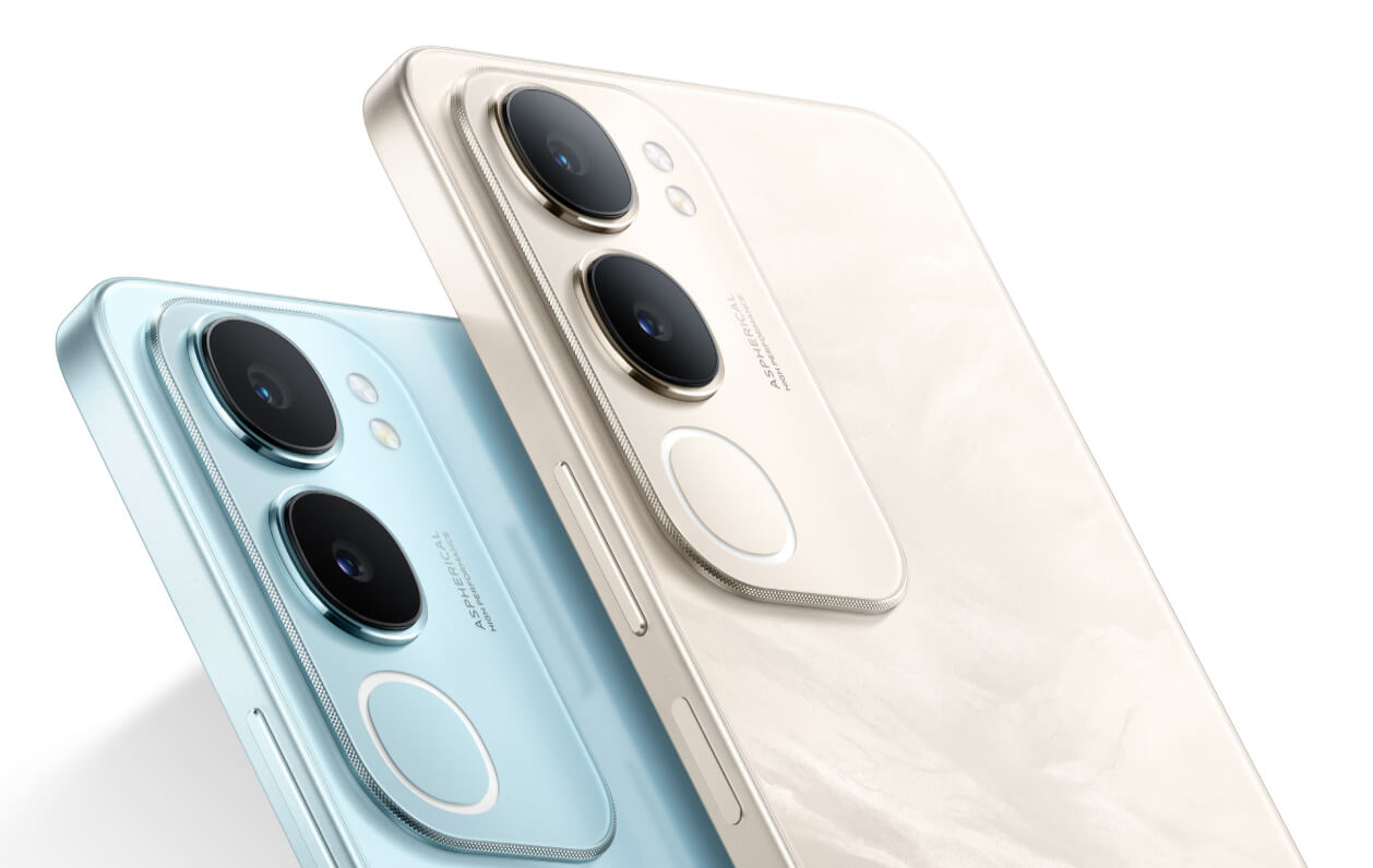 vivo y50