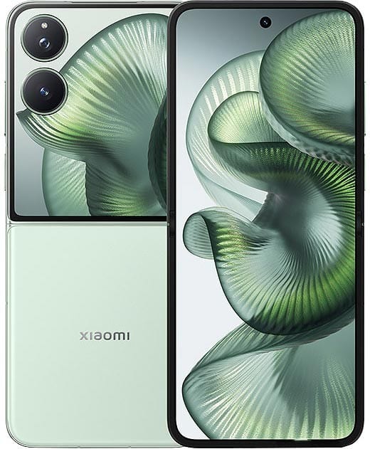 xiaomi mix flip2 1