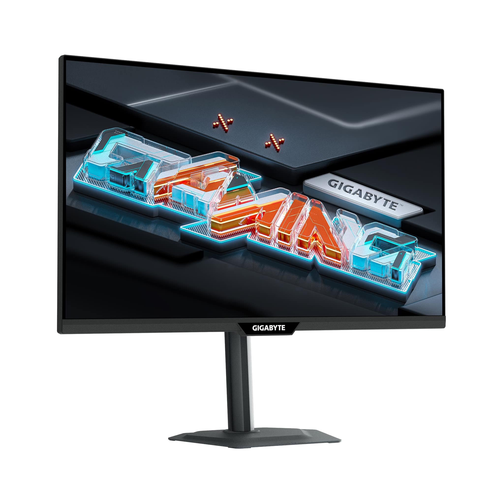 GIGABYTE M27Q2 QD ve M27Q3
