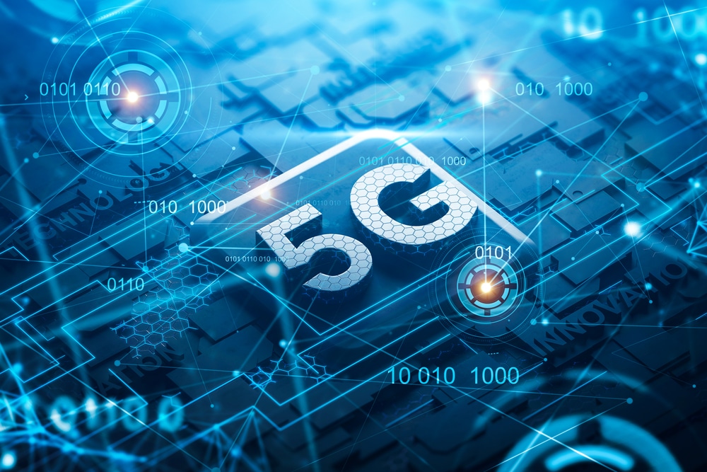 5G Icin Geri Sayim Basladi Artik Son Asamadayiz
