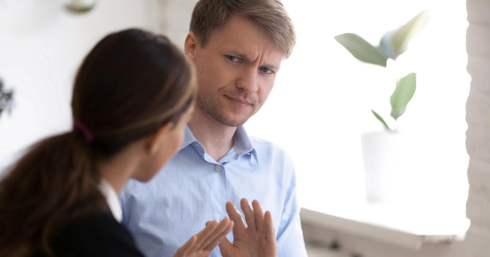 Bencil Olup Olmadigimizi Nasil Anlariz VV