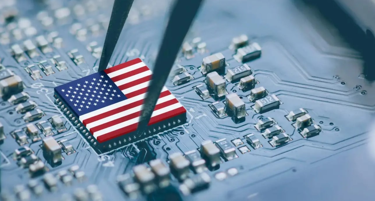 Cip Savasinda Trump Hamlesi ABD–Intel Ortakligi mi Geliyor V
