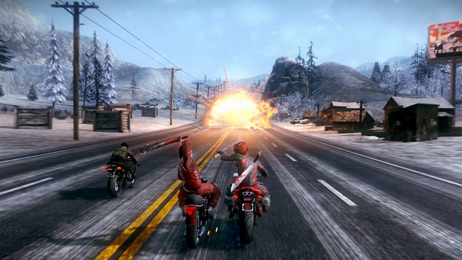 Epic Games 7 Agustos Hediyesi 2 Oyun Birden Ucretsiz