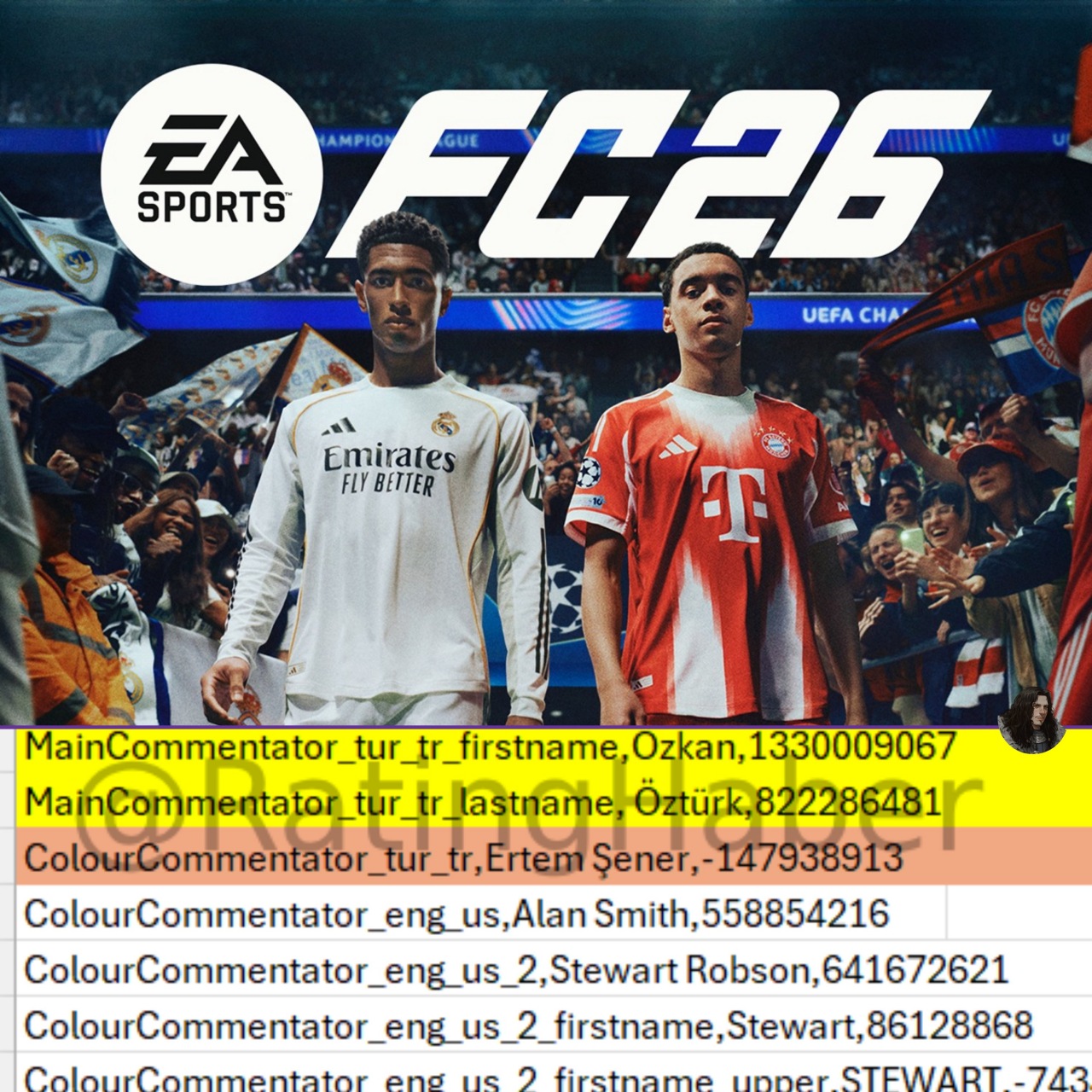 FC 26