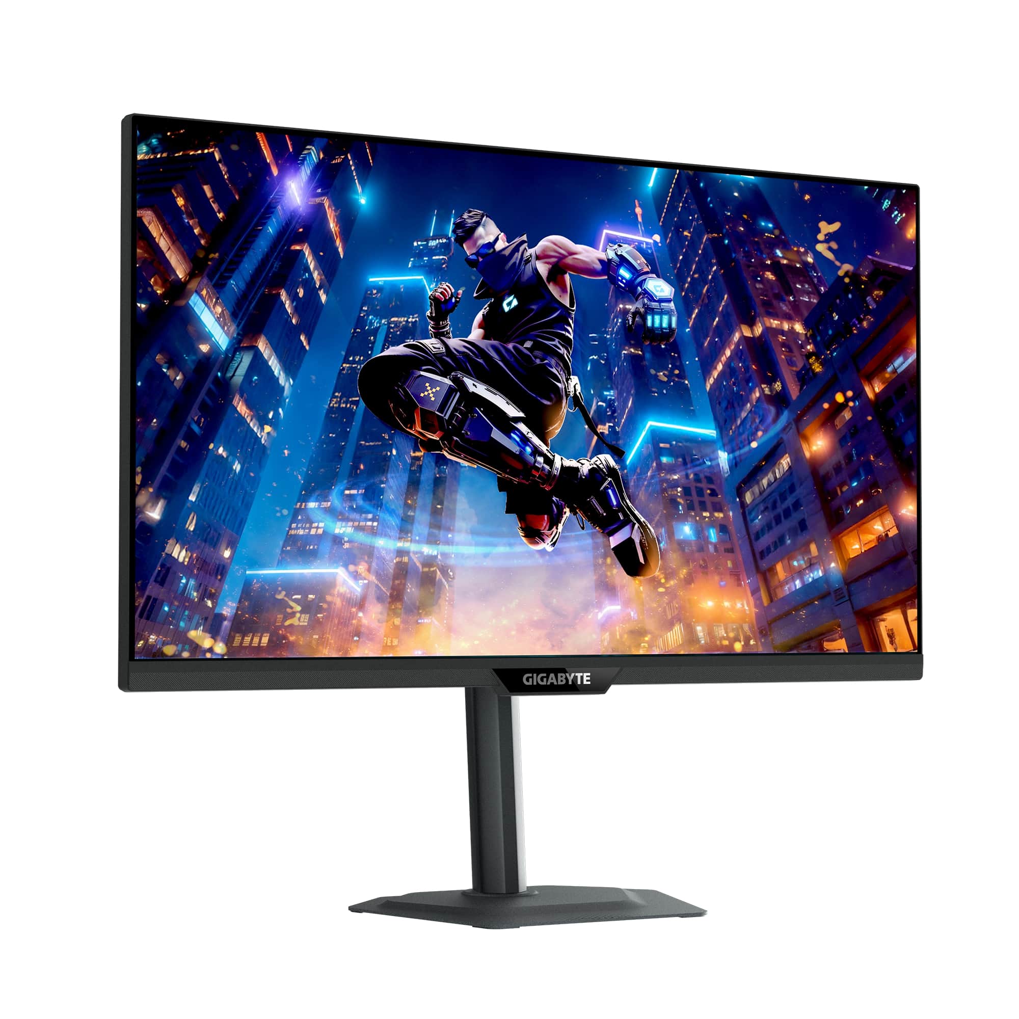 GIGABYTE M27Q2 QD ve M27Q3