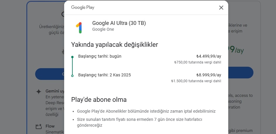Googledan Zihin Okuyan Yapay Zeka Gemini 2.5 Deep Think Nedir