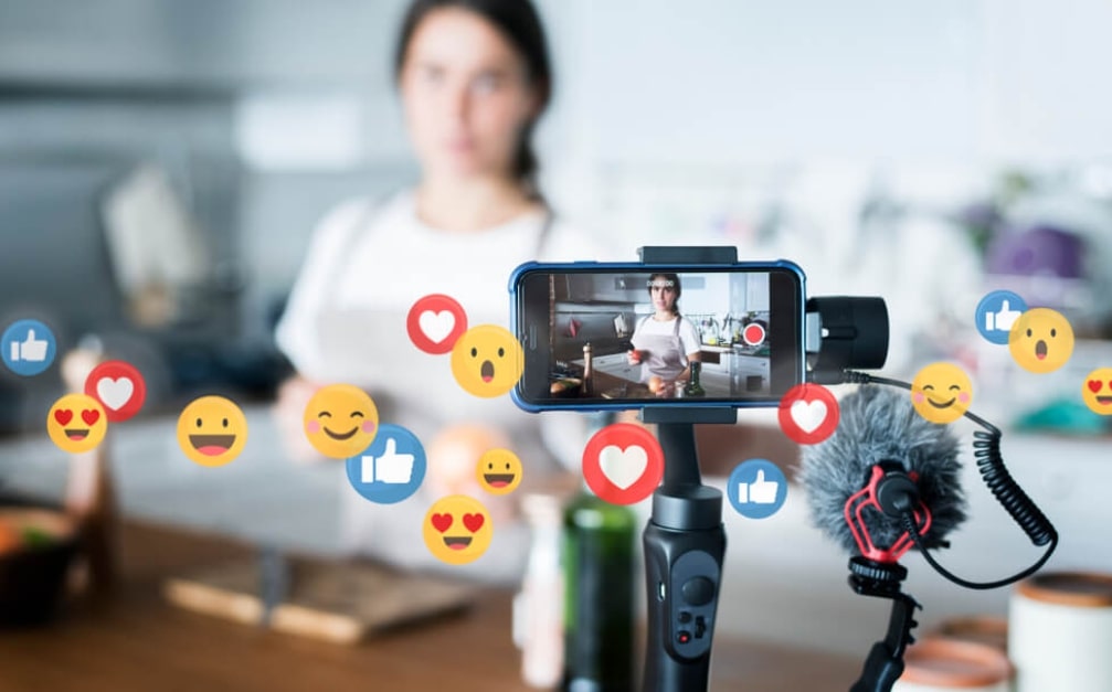 Instagram Canli Yayininda Yeni Donem Kucuk Hesaplar Artik Yayin Acamiyor